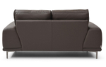 Диван Rizzo 878 (2-х местный) коричневый