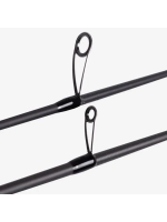 Спиннинг Maximus SMUGGLER-X Sea Bass 25ML 2,5m 5-28g 4pcs