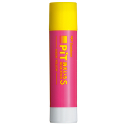 Tombow PiT KIEIRO S Neon Yellow Pink