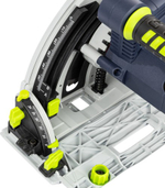 Пила циркулярная сетевая AYGER  AR1300/165