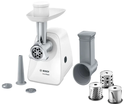 Мясорубка Bosch MFW 2514W