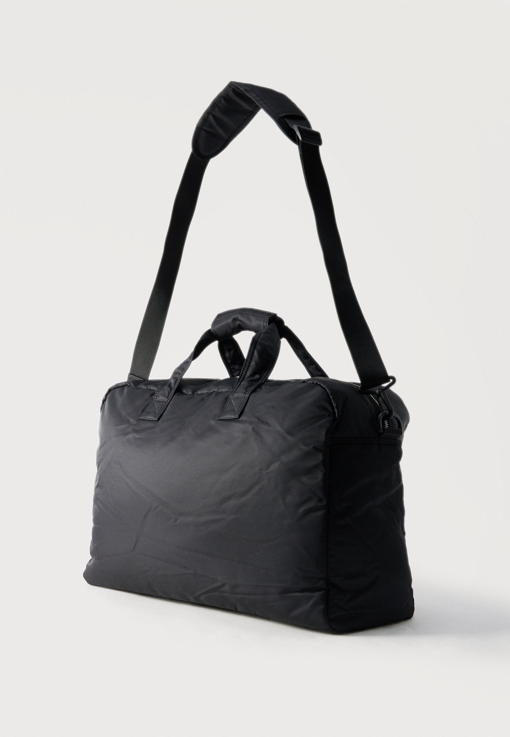 Carhartt WIP OTIS UNISEX - Дорожная сумка - Чёрный