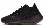 Кроссовки Adidas Originals Yeezy Boost 380 Onyx Reflective