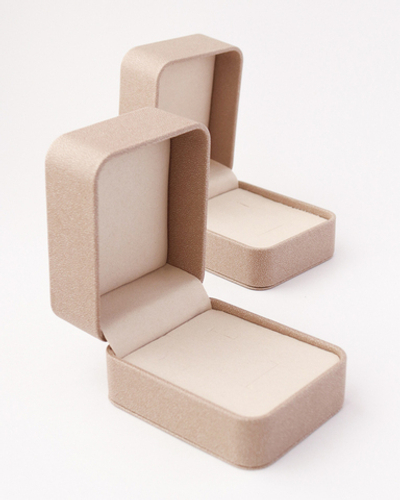 Футляр эксклюзивный, серия "ГРАФ", 78х98х64 мм