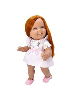 Кукла Manolo Dolls виниловая Diana 47см в пакете (7245)
