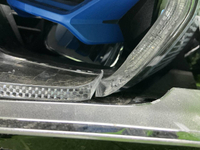 Битая Фара левая BMW X5 G05 X6 G06 (18-23) Laser