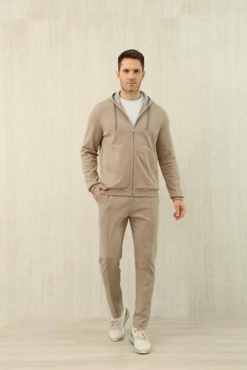 Спортивный костюм Brunello Cucinelli