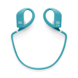 Спортивные беспроводные наушники JBL Endurance DIVE Teal