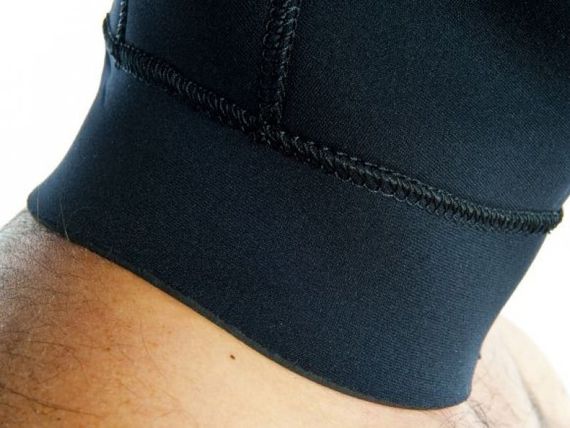 Шлем Sargan Башлык 5 мм