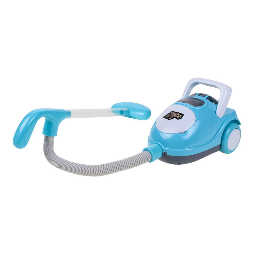 Пылесос, коробка 9609