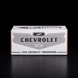 Hot Wheels | RLC Exclusive | 1959 Chevrolet Brookwood (2025)