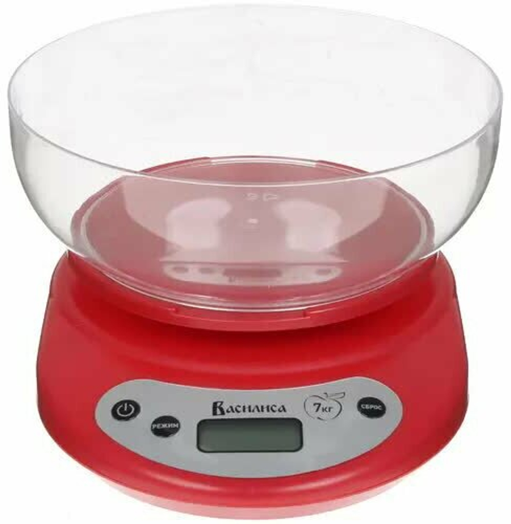 Весы ВАСИЛИСА ВА-010