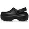 Crocs Stomp 'Black'