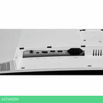 Игровой монитор LG UltraWide 49WQ95X-W