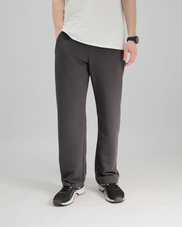 Спортивные штаны Anteater Sweatpants Darkgrey - фото 1