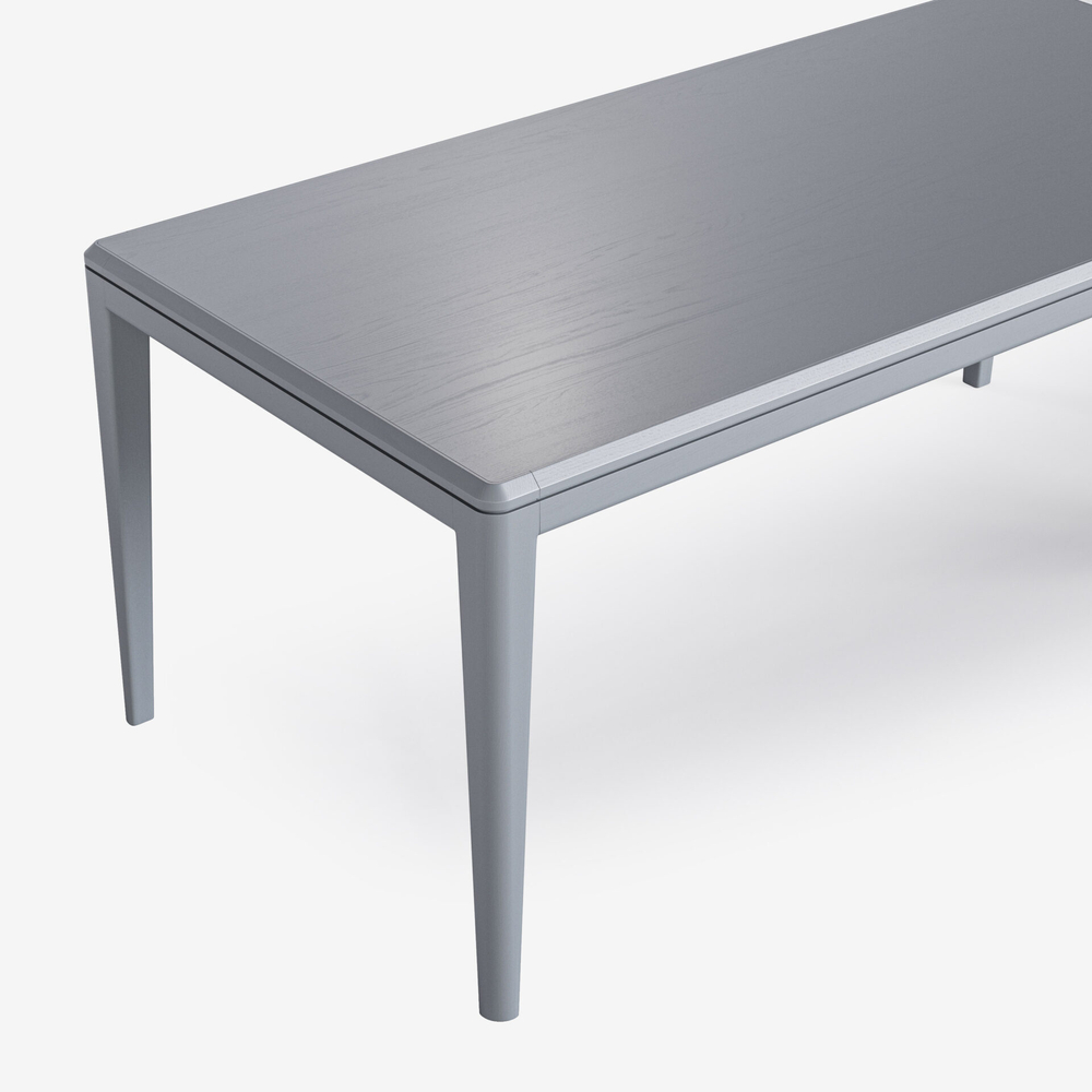 Обеденный стол CRYSTAL CRT030