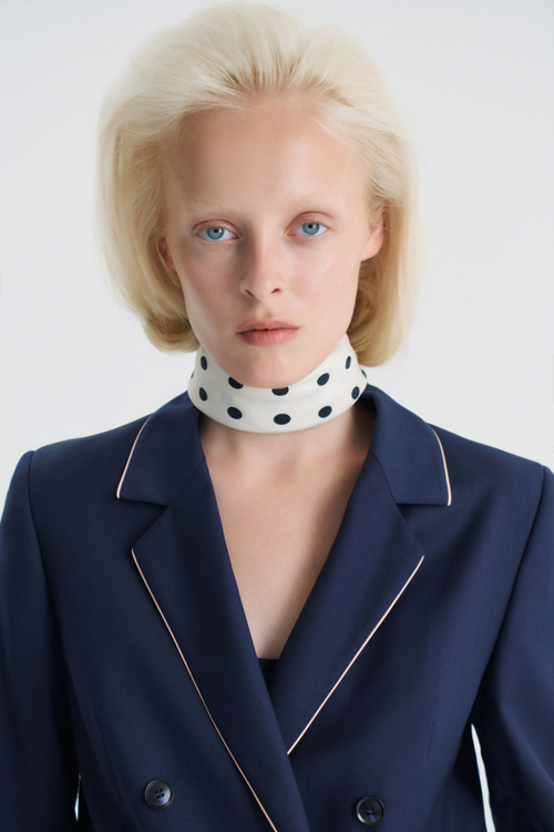 Жакет Mon amour