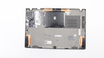 Нижняя часть корпуса (поддон) для ноутбука Lenovo ThinkPad X1 Carbon 5th Gen, черный (01LV461), оригинал