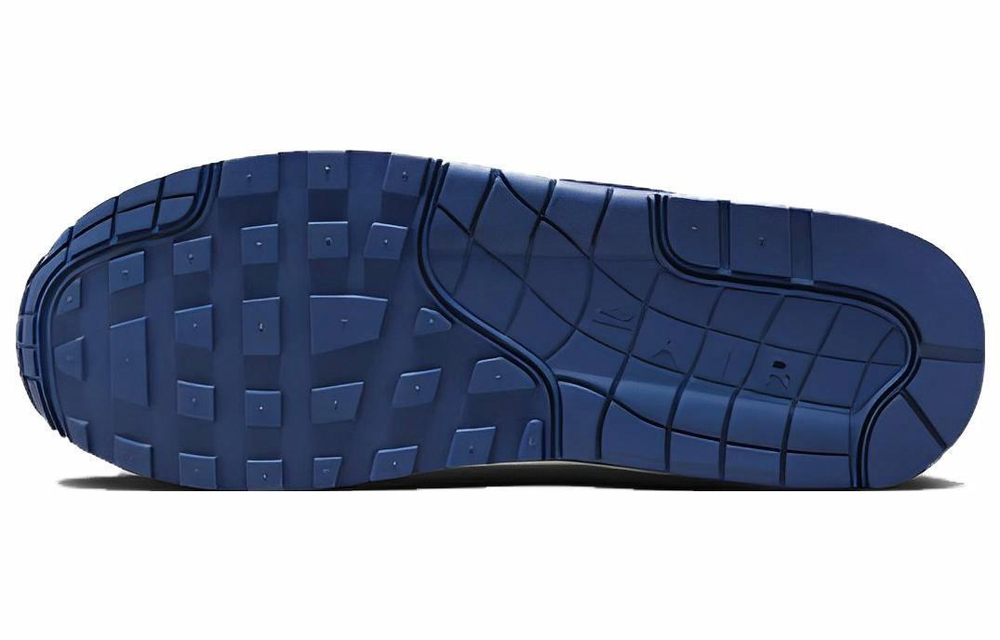 Кроссовки Nike Air Max 1 86 Premium "Indigo Haze"