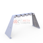 Парковка для самокатов