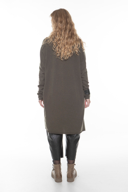 ДЖЕМПЕР-ТУНИКА