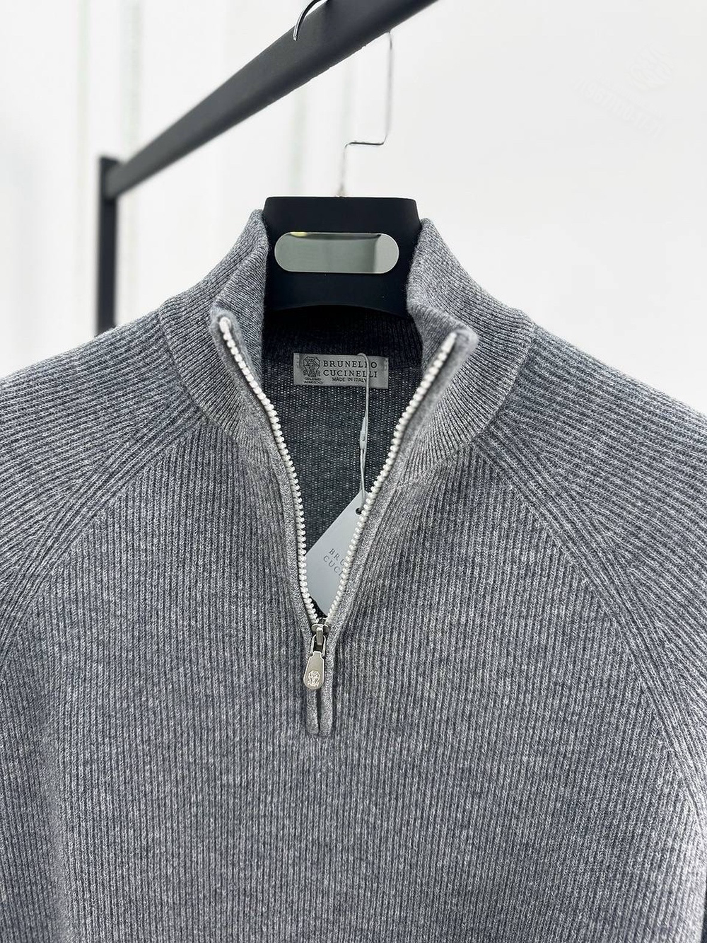 Свитер Brunello Cucinelli