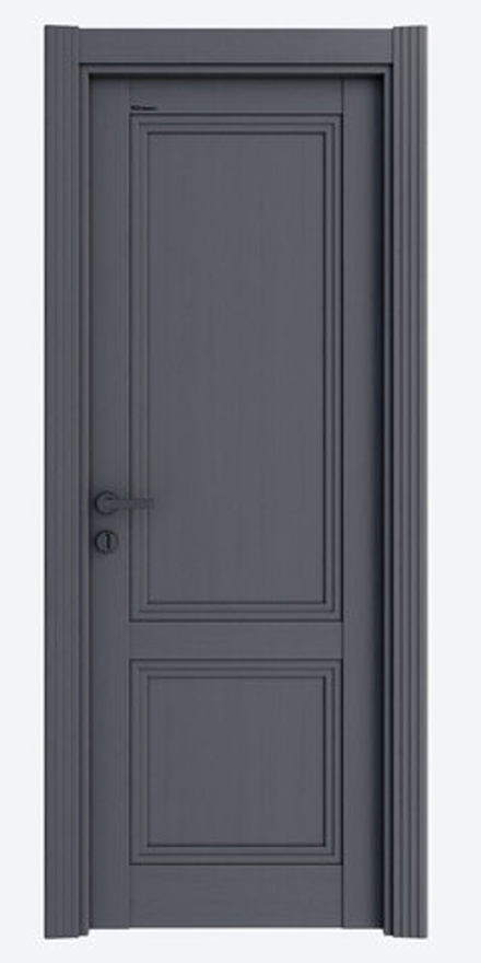 Межкомнатные двери IDdoors ID4 Family