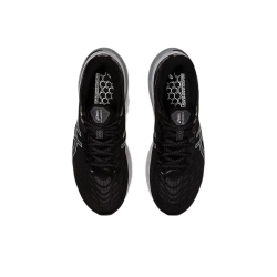 Мужские кроссовки ASICS GT-2000 11 2E Wide 'Black White' 1011B475-004