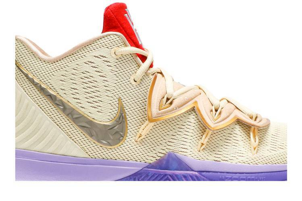Concepts X Nike Kyrie 5 5 Ikhet