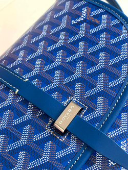 Goyard Belvedere PM Bag