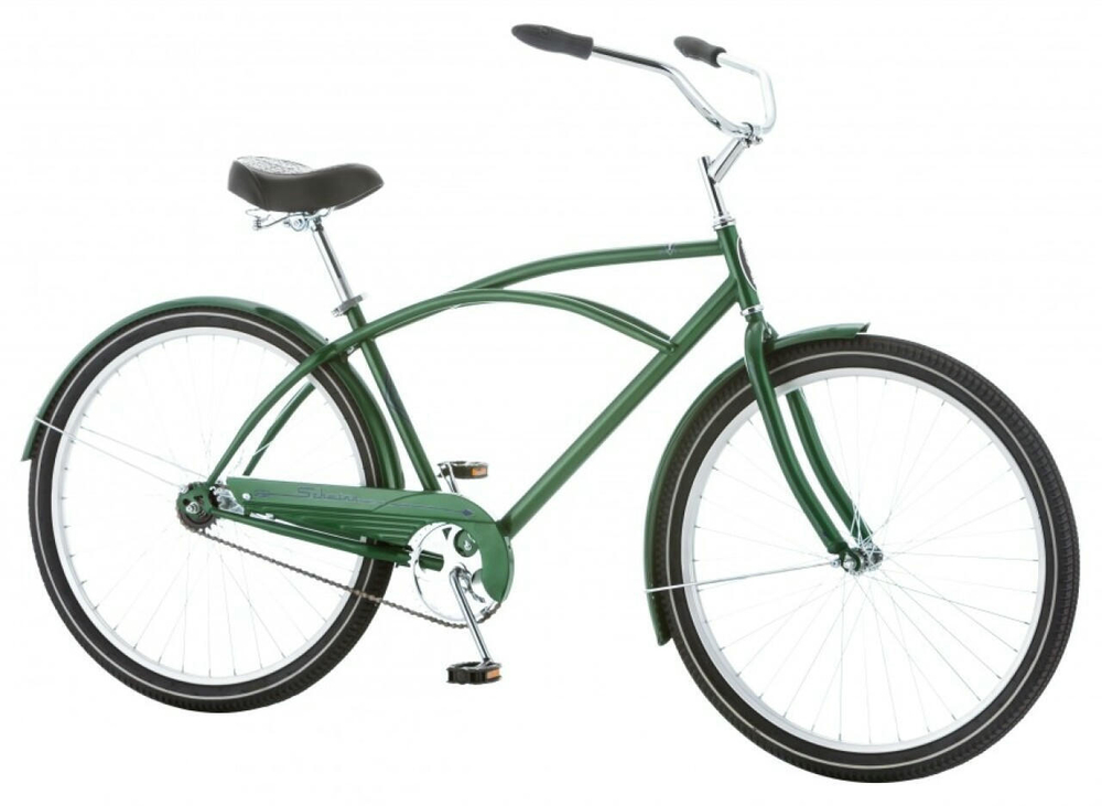 Комфортный велосипед Schwinn GAMMON (2018)