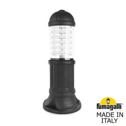 Садовый светильник-столбик FUMAGALLI SAURO 500 D15.553.000.AXF1R.FRA