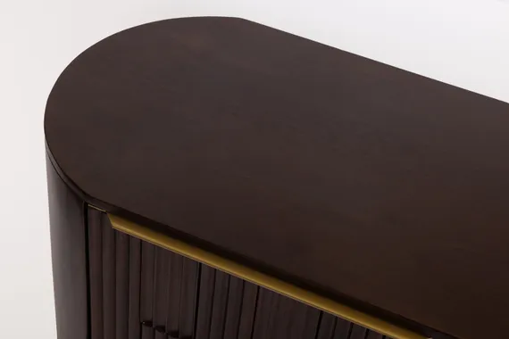 Комод Mango 170х75 см, дерево манго