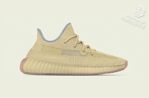 Кроссовки Adidas Yeezy Boost 350