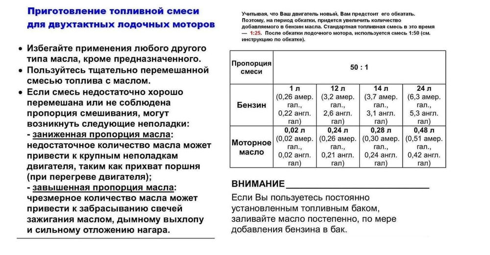2х-тактный лодочный мотор SUZUKI DT40WRL