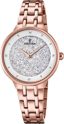 Часы Festina F20384/1
