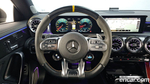 Mercedes-Benz CLA-Class C118 AMG CLA 45 S 4MATIC+ (08.2021)