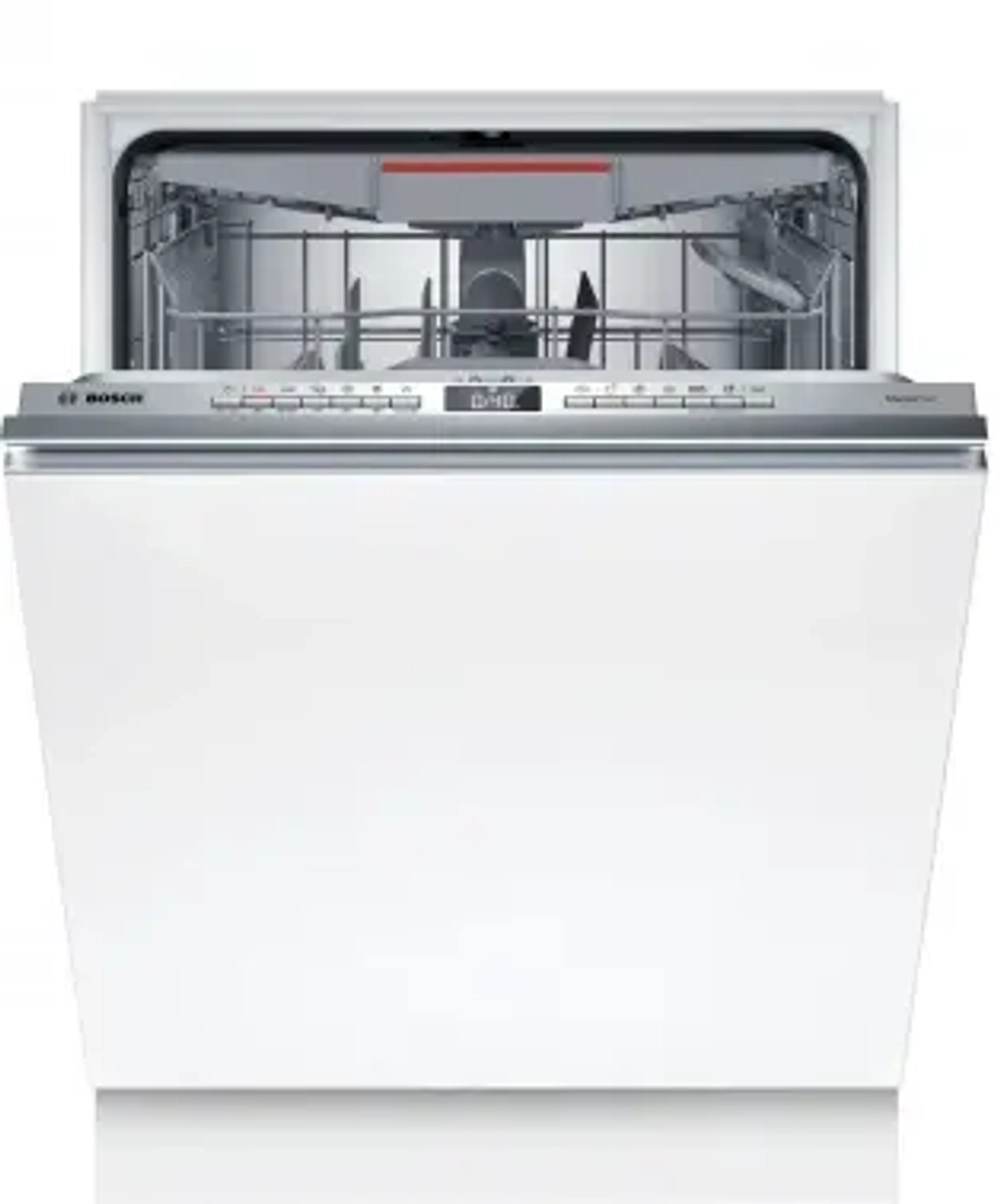 Встраиваемая посудомоечная машина Bosch SMV4ECX21E