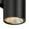 Настенный светильник (бра) Клин / Shim 3000К 24Вт IP 65 Outdoor o303wl-l24gf3k