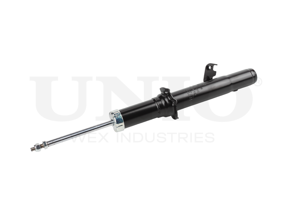Амортизатор газовый передней подвески правый UNIO SAB-10011