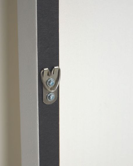 Текстурная картина Adelta 110х90 см