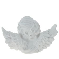GAEM Фигурка декоративная "Ангел", L13 W7 H8 см, 2в.