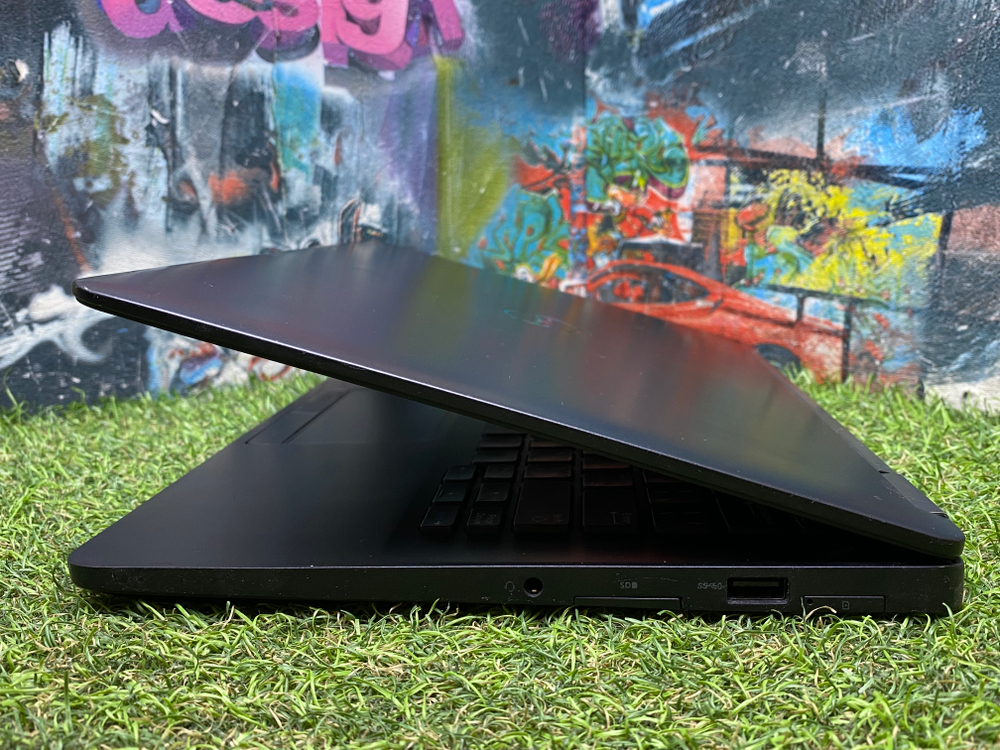 Ноутбук Dell i5-6300U/16Gb/FHD/latitude E7270/Windows 10 Pro