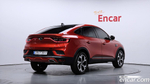 Renault Korea (Samsung) XM3 1.6 E-TECH 인스파이어 e-시프터 (05.2023)