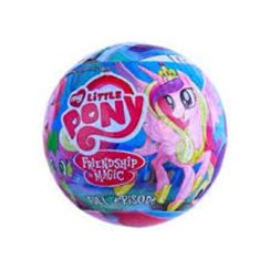 My little Pony