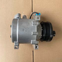 компрессор кондиционера на Baojun 630/560/310