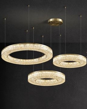 Подвесной светильник GUSOLA by Altavolta