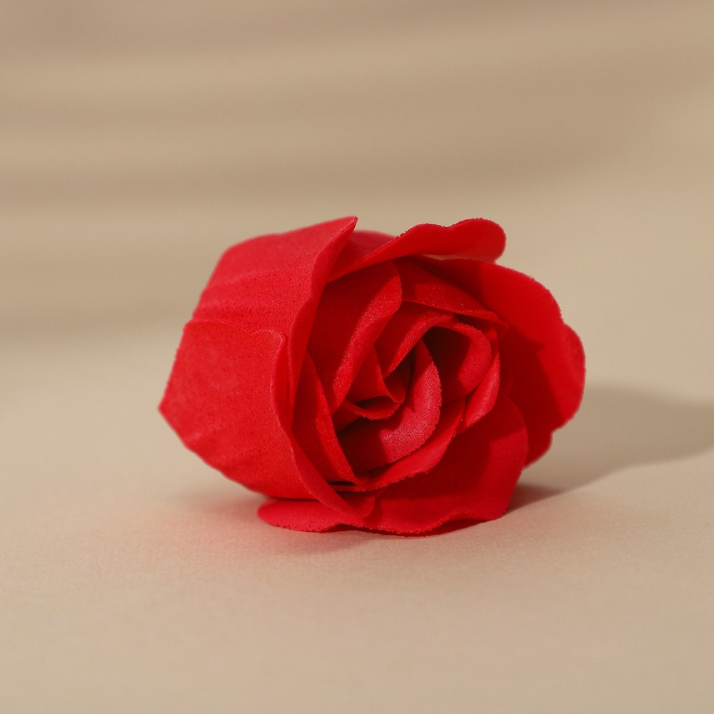 Набор из шести бутонов лепесткового мыла «С 8 марта»