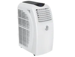 Мобильный кондиционер с электронным управлением cерии LARGO RM-L51CN-E