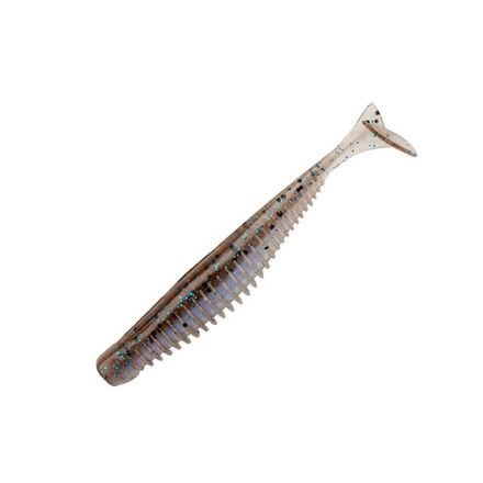 MAD-FRY 3.2/81/3.5 Paddle-Tail Swimbait  6966102804844